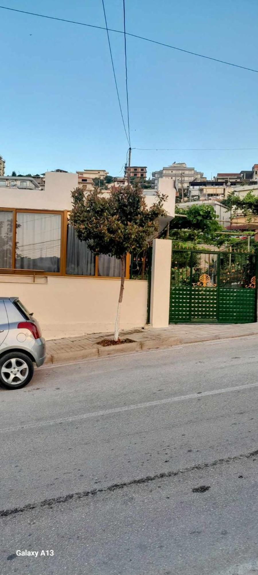 شقة Rezart ساراندا المظهر الخارجي الصورة