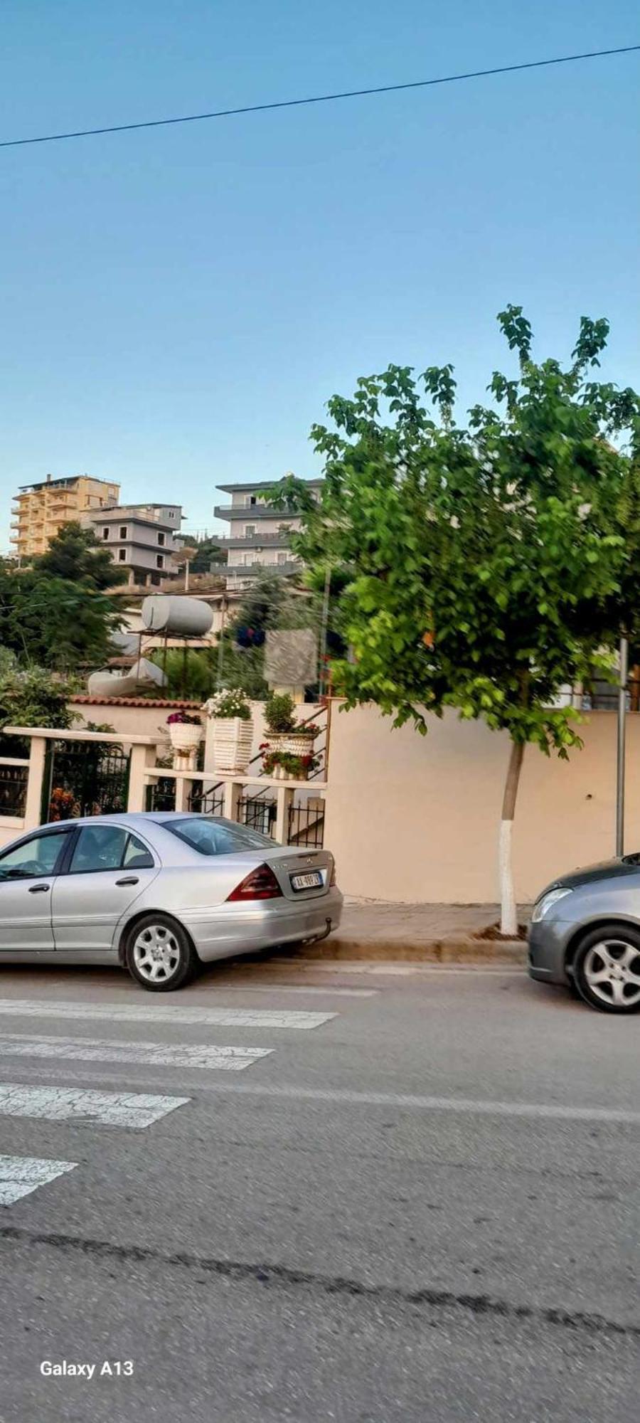 شقة Rezart ساراندا المظهر الخارجي الصورة